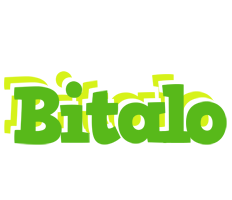 Bitalo picnic logo