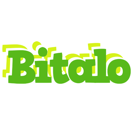 Bitalo picnic logo