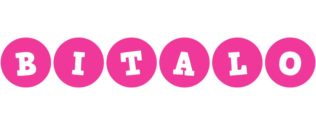 Bitalo poker logo