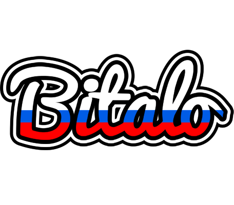 Bitalo russia logo