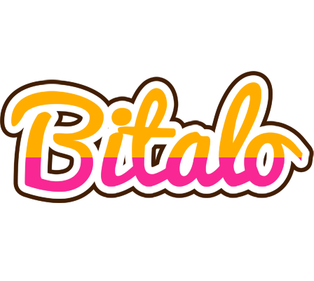Bitalo smoothie logo