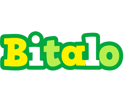 Bitalo soccer logo