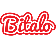 Bitalo sunshine logo