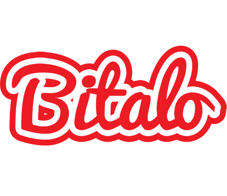 Bitalo sunshine logo