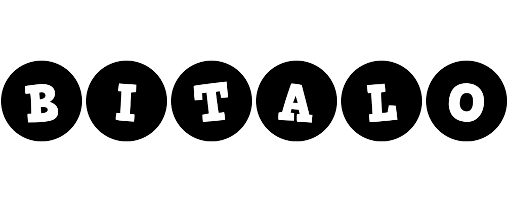 Bitalo tools logo