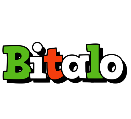 Bitalo venezia logo