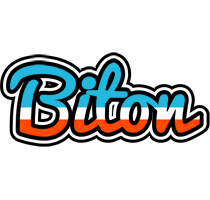 Biton america logo