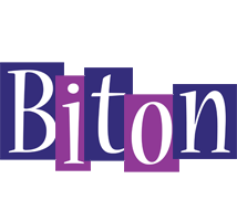 Biton autumn logo