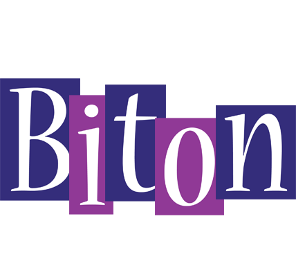 Biton autumn logo