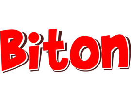 Biton basket logo