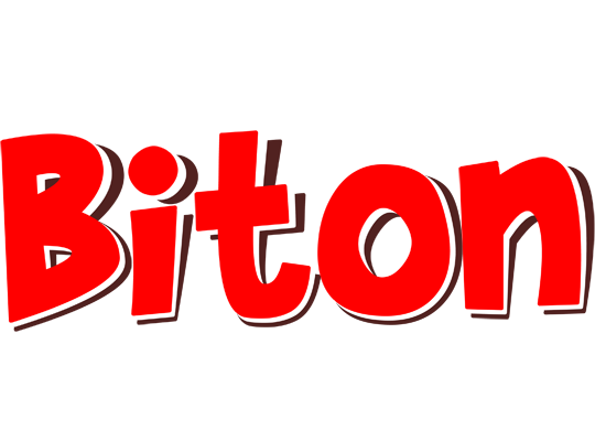 Biton basket logo