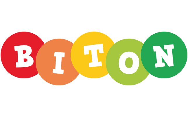 Biton boogie logo