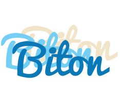 Biton breeze logo