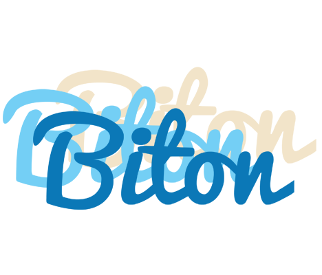 Biton breeze logo