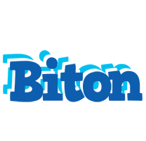 Biton business logo