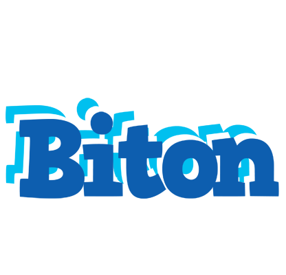 Biton business logo