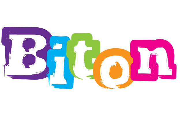 Biton casino logo