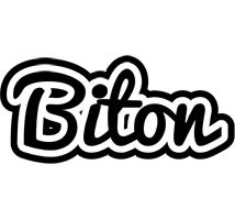 Biton chess logo