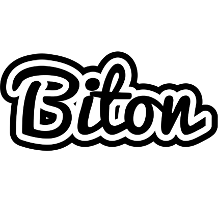 Biton chess logo