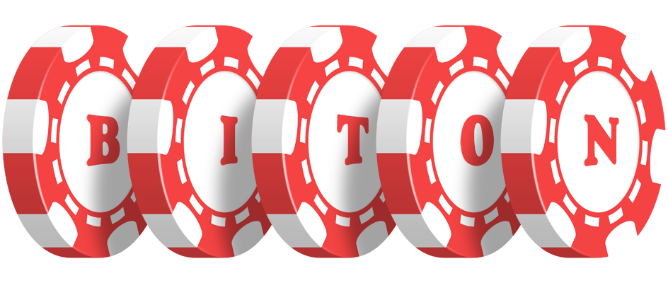 Biton chip logo