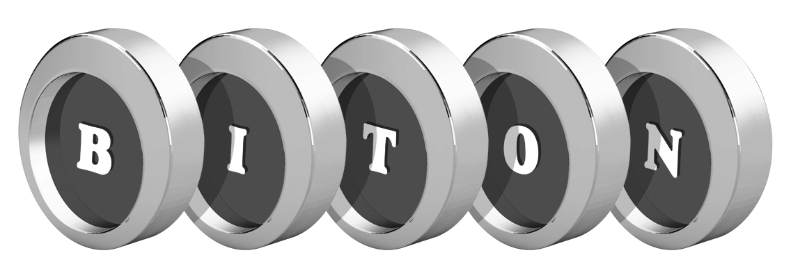 Biton coins logo