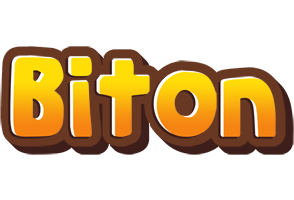 Biton cookies logo