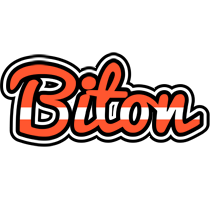 Biton denmark logo