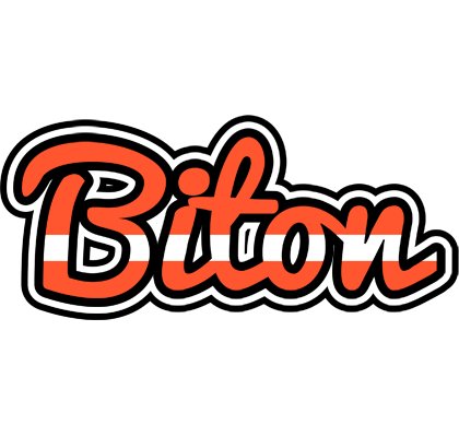 Biton denmark logo