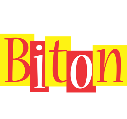 Biton errors logo