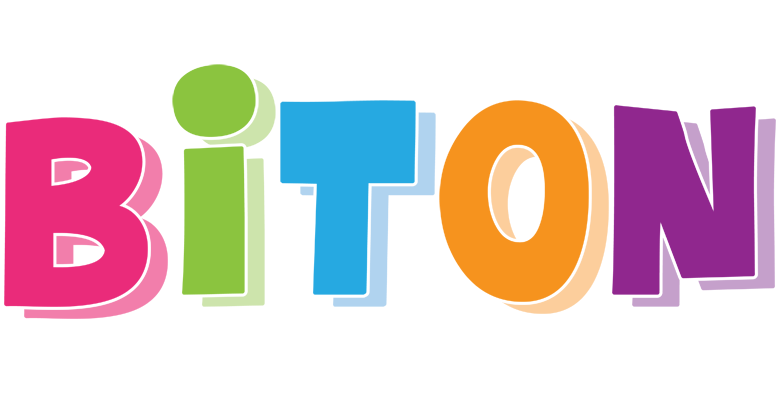 Biton friday logo