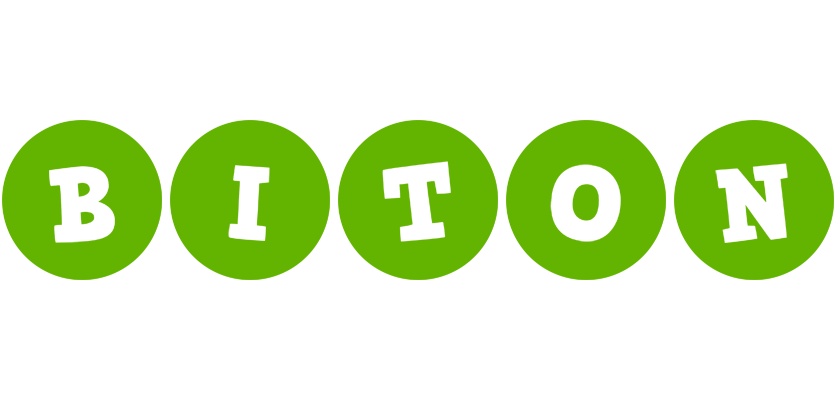 Biton games logo