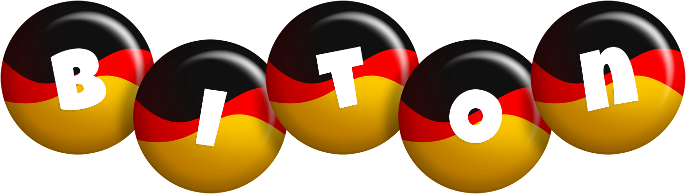 Biton german logo