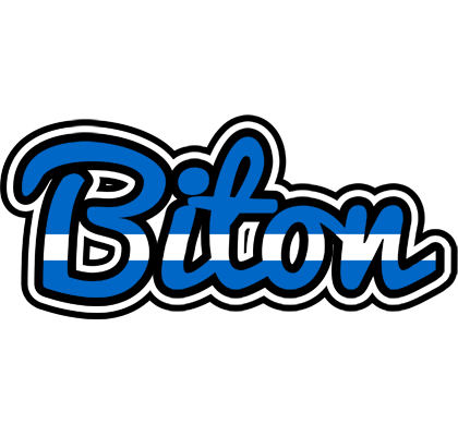 Biton greece logo