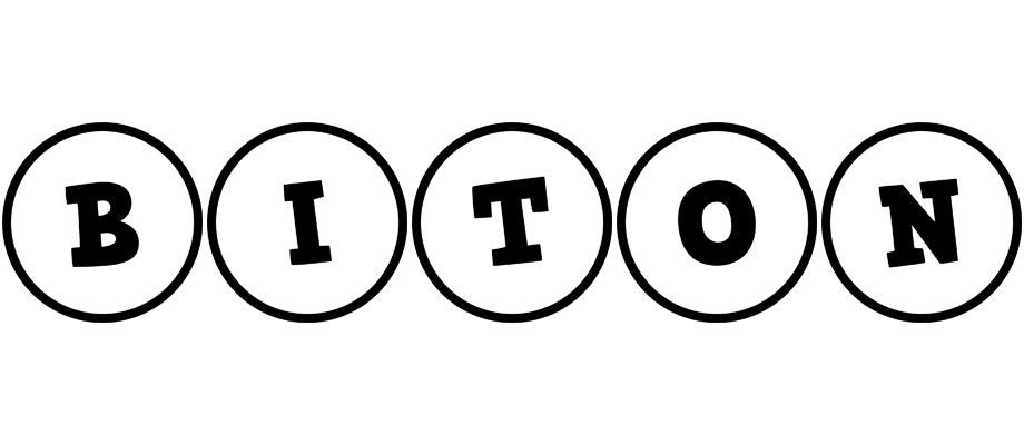 Biton handy logo
