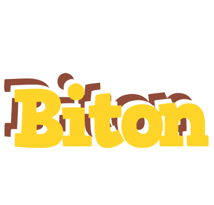 Biton hotcup logo