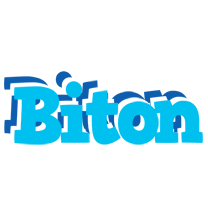 Biton jacuzzi logo