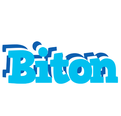 Biton jacuzzi logo