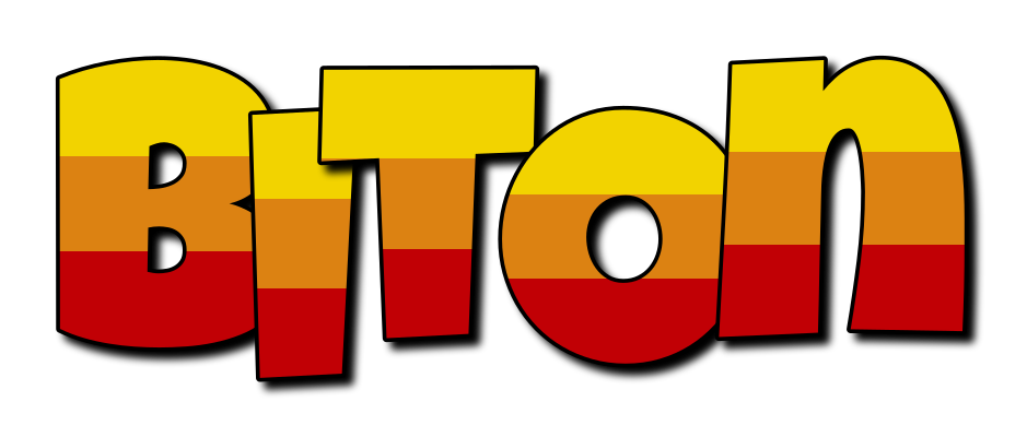 Biton jungle logo