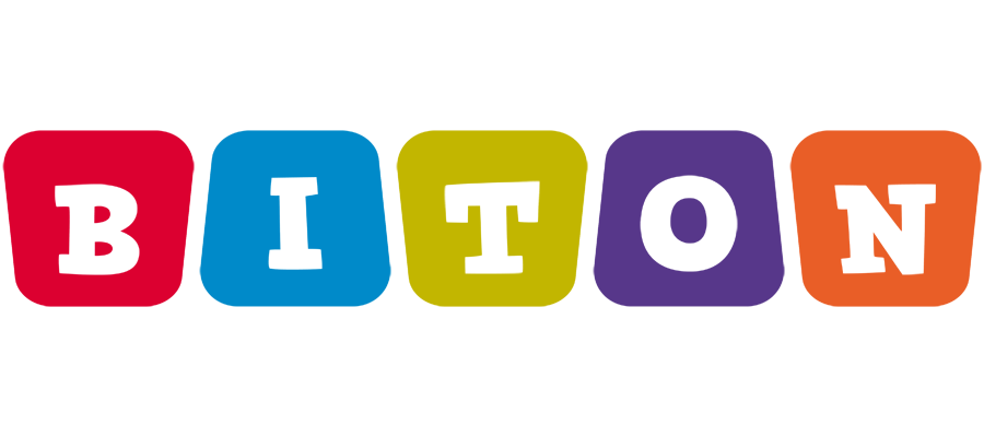 Biton kiddo logo