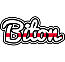 Biton kingdom logo