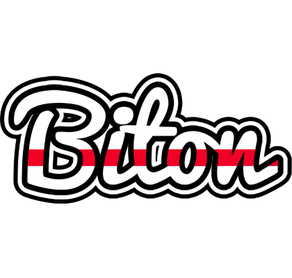Biton kingdom logo