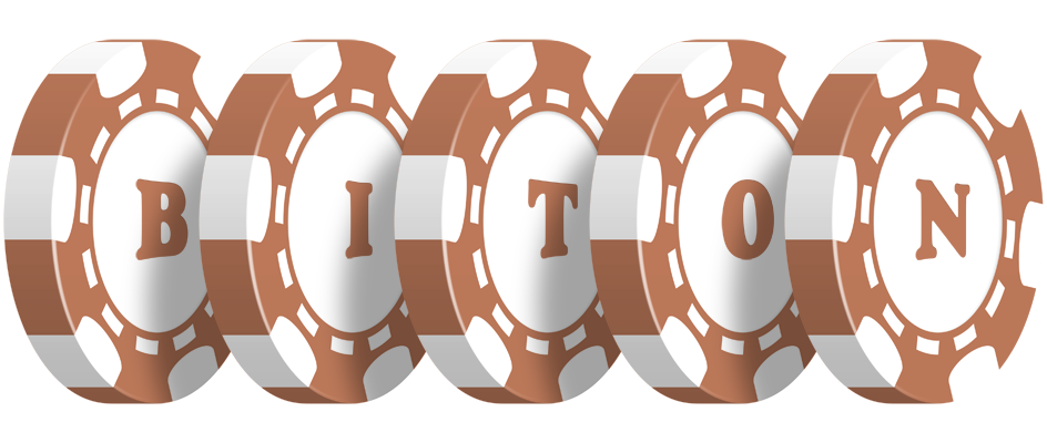 Biton limit logo