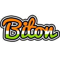 Biton mumbai logo