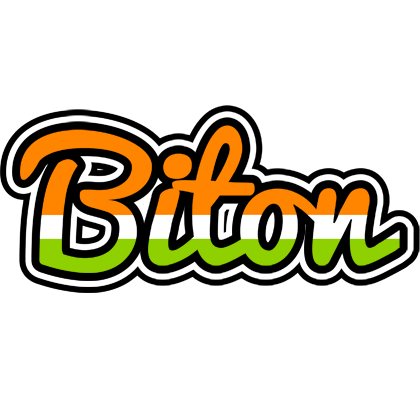 Biton mumbai logo