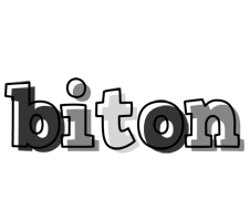 Biton night logo