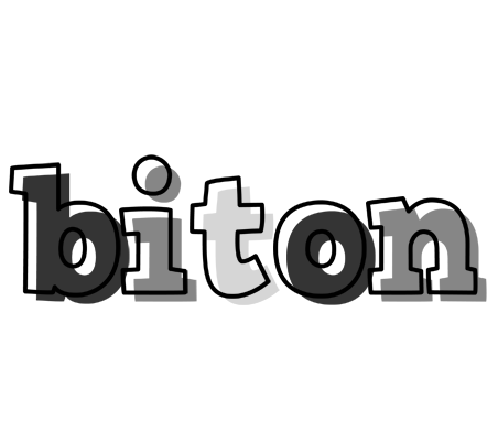 Biton night logo