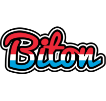 Biton norway logo