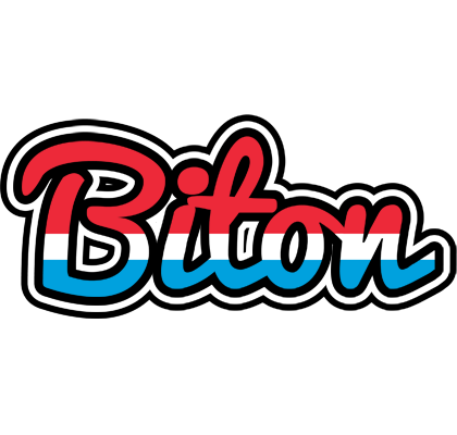 Biton norway logo
