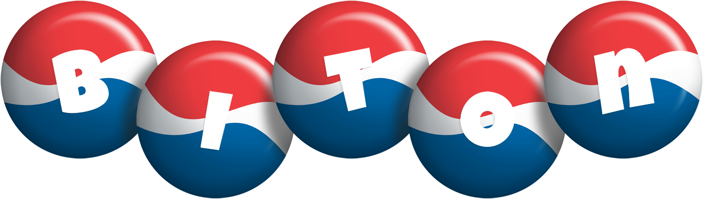 Biton paris logo