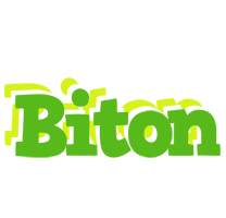 Biton picnic logo